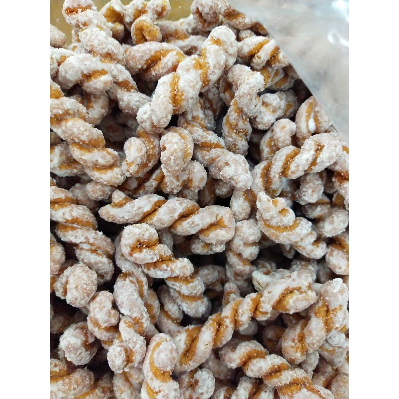 

500GR TAMBANG MANIS UNTIR UNTIR SUPER