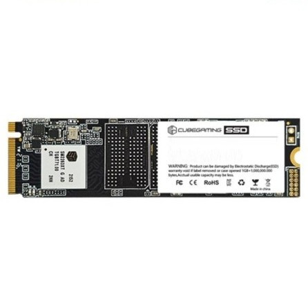 SSD VGEN 512GB M2 NVME