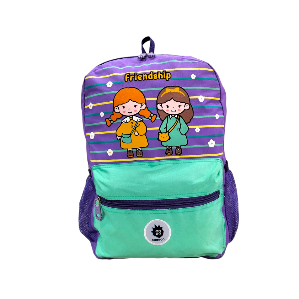 CANNON TAS ANAK TK / SD 71985