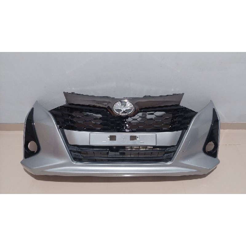 Bumper Depan Calya Facelift 2019-2023 / Bumper Depan Calya Facelift / Bumper Depan Calya / Bumper De