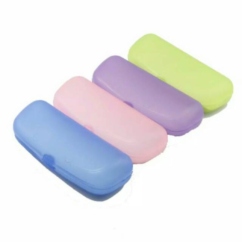 ELDORA / BOX KACAMATA / LAP KACAMATA / BUBLE WRAP / KARDUS PACKING TAMBAHAN