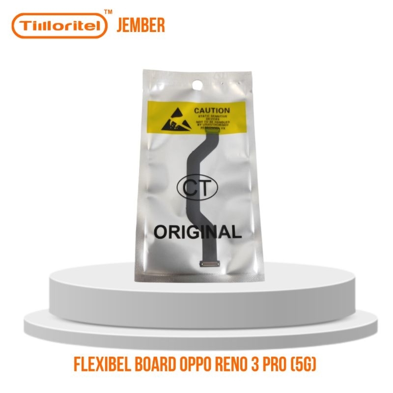 FLEXIBEL BOARD OPPO RENO 3 PRO (5G)