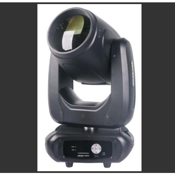 Moving Head Beam 250w - Beam 250w Lampu Panggung