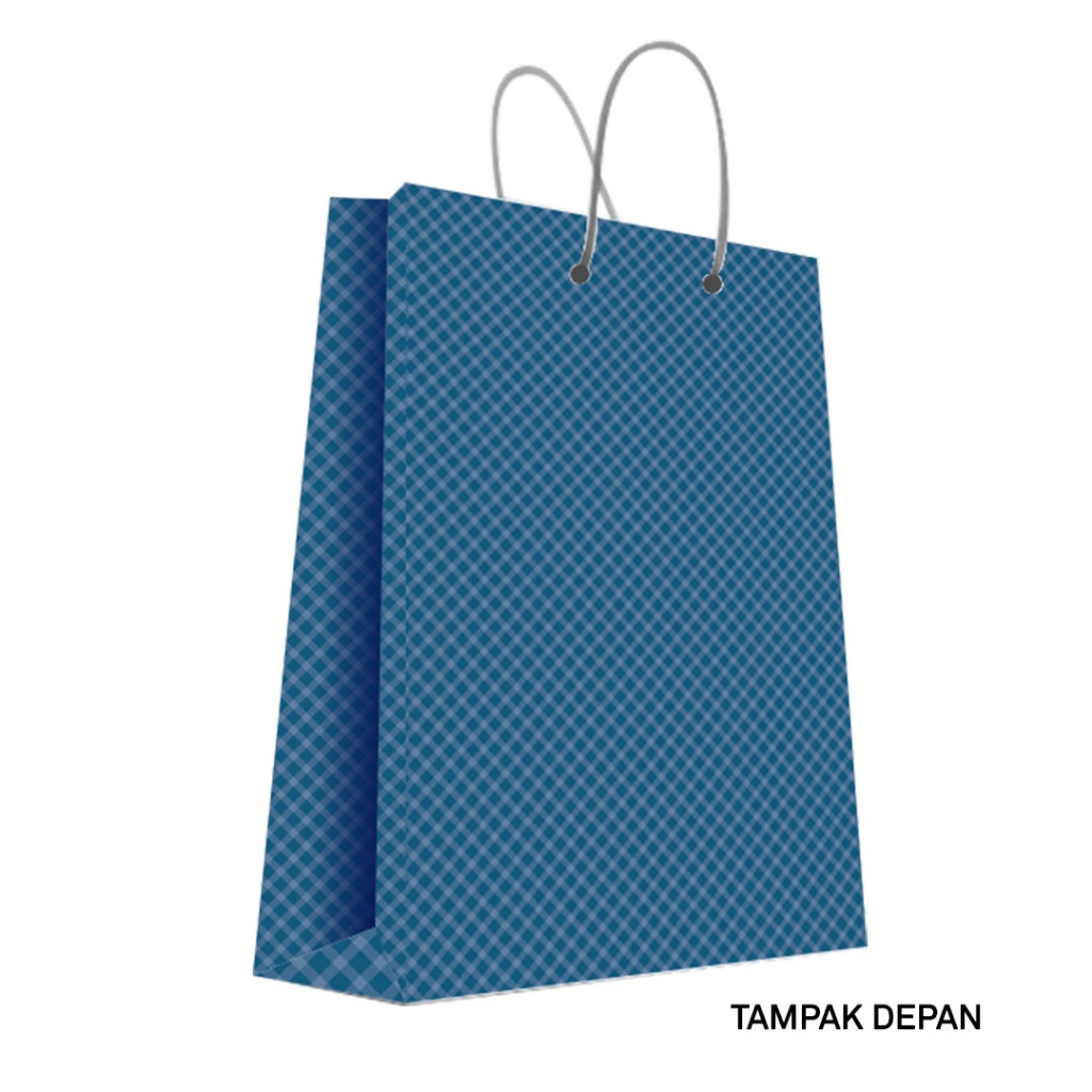 

PAPER BAG KRAFT/ PAPER BAG MEDIUM/ KRAFT BAG/ BA2232-HAL003