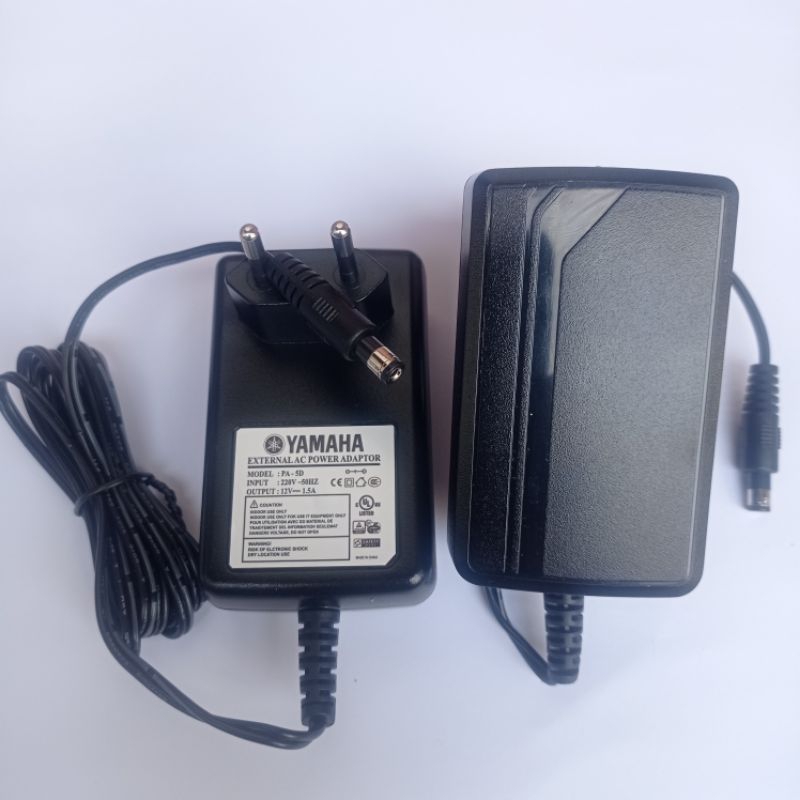 Adaptor Drum Elektrik Yamaha Dtx 400K Dtx 402K Dtx 432K Dtx 452K Dtx 450K Dtx 500K Dtx 502 Dtx 522K