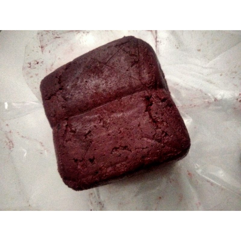 

Terasi Merah Jadul /Terasi Udang merah Bandung