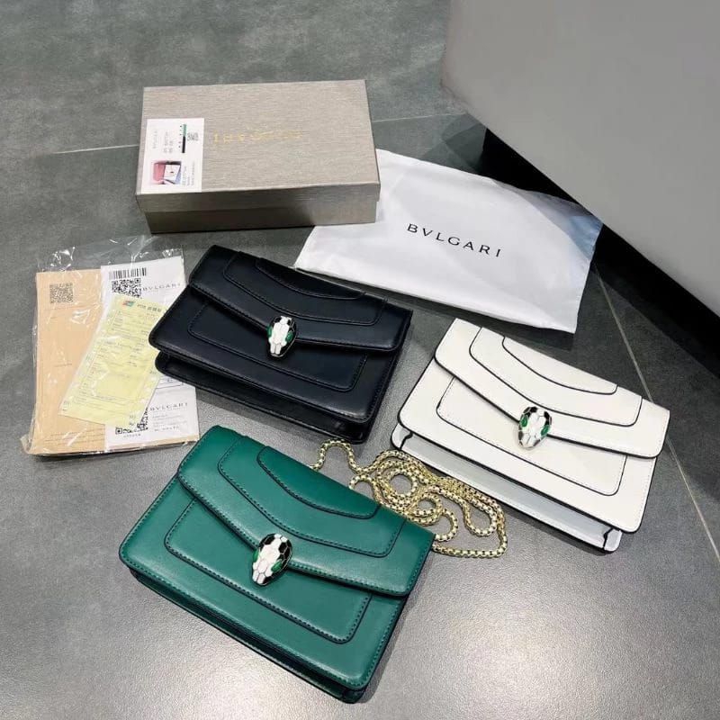 51733 Tas Selempang Wanita / Tas Wanita (Free Box)