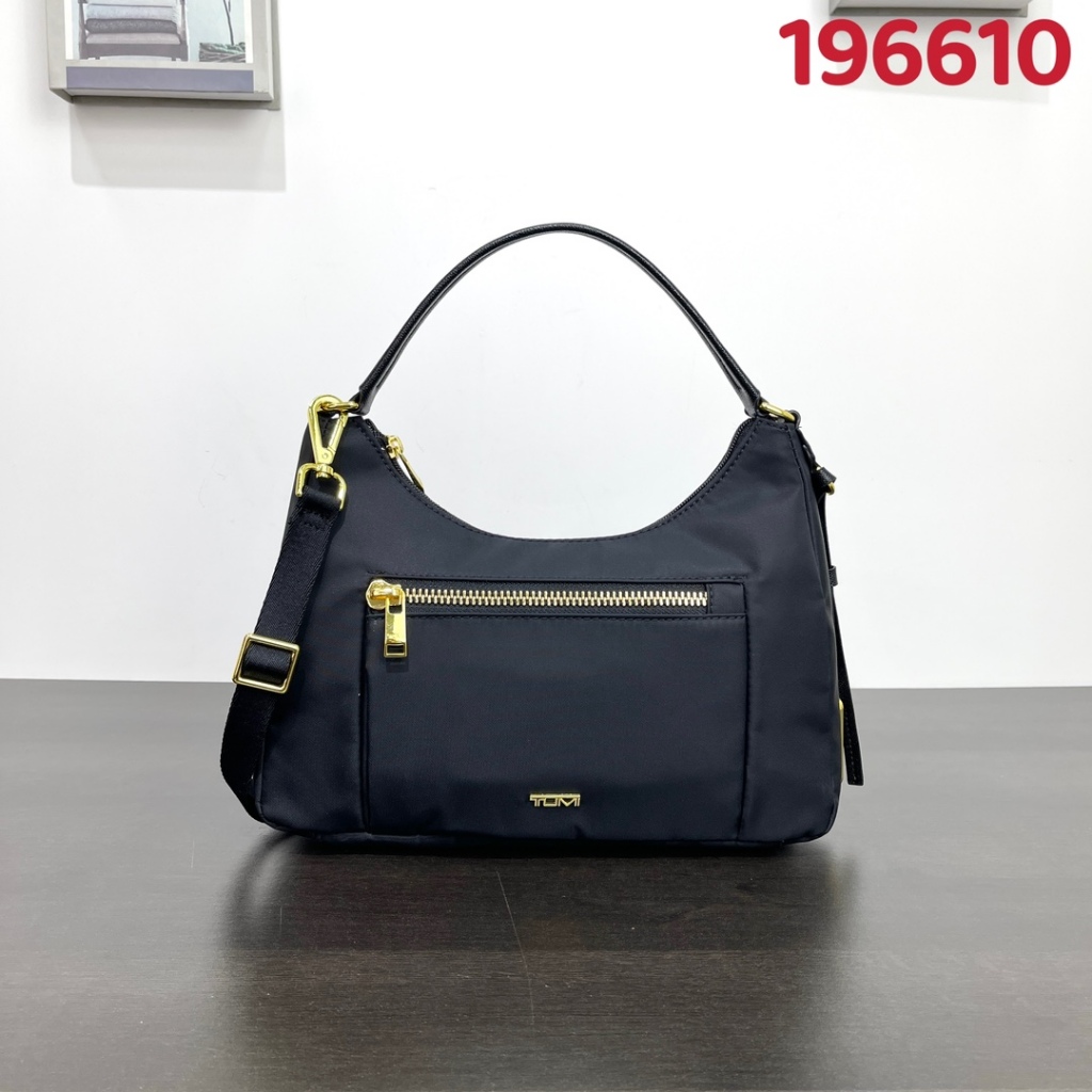 tas wanita terbaru-tas sling bag-tas tumi-tas shoulder bag-tumi-tas sling bag AAAdelaide hobo should