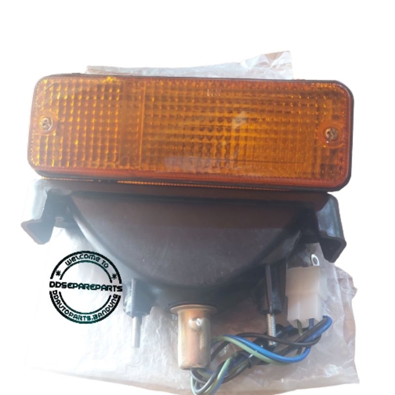 Sein Bumper Kijang Kotak Kijang Kf20 Kijang Doyok