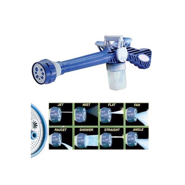 CUCI MOBIL EZ JET WATER CANON ALAT CUCI MOBIL