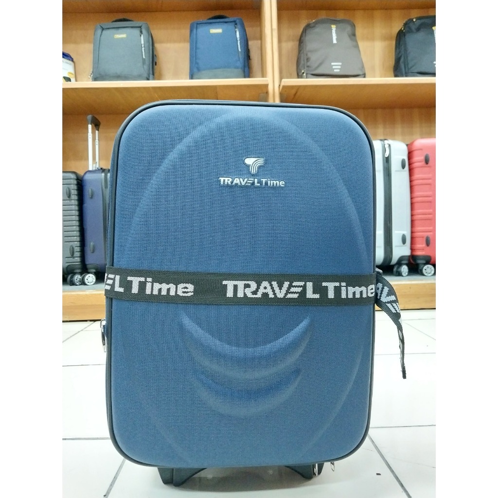 Koper Polo & Traveltime Size 18 Inch