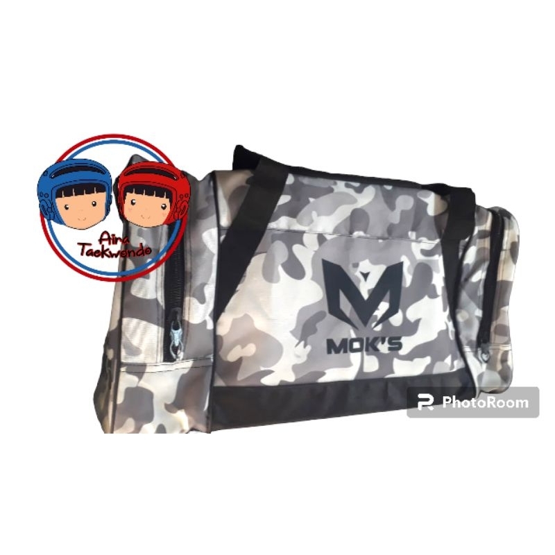 MOKS TAS SELEMPANG MEDIUM