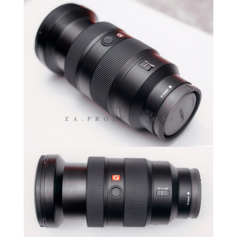 Lensa SONY FE 24-70mm F2.8 G Master