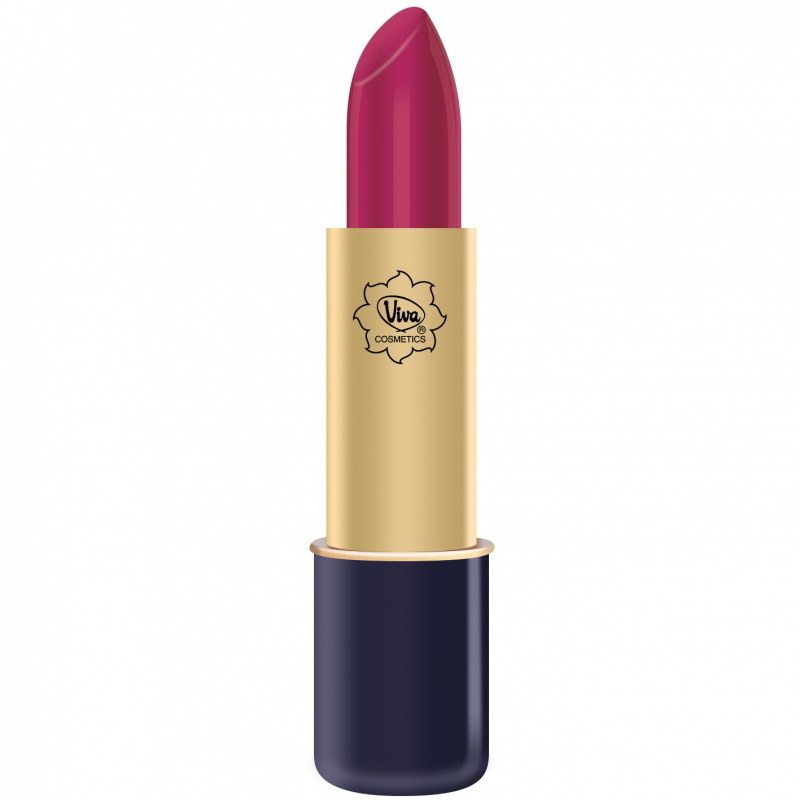 Viva Lipstick Blue Series | Lisptick Viva Murah + Vit E | Lipstick Viva