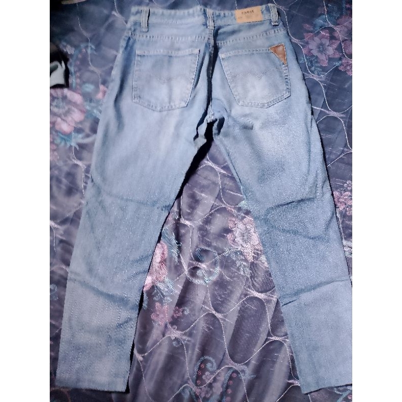 Jeans emba