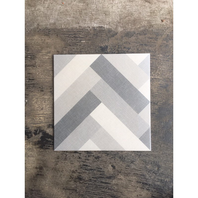 keramik 50x50 kasar sand stone decorative dekor teras kw1 motif