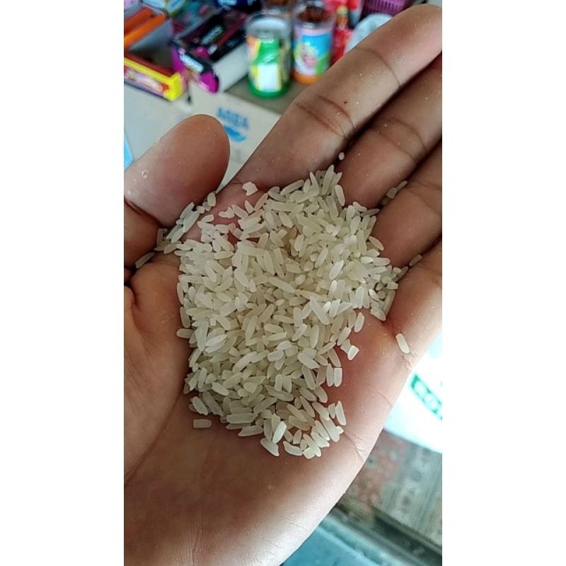 

aneka beras banjar hanyar