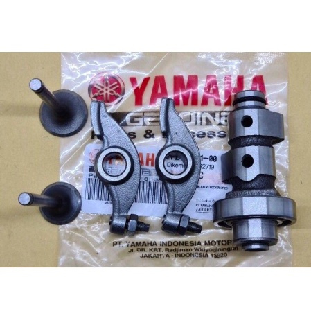 paket Noken as Mio platuk klep Mio klep set Mio lama paket Noken as Mio sporty Paket Noken as Mio sm