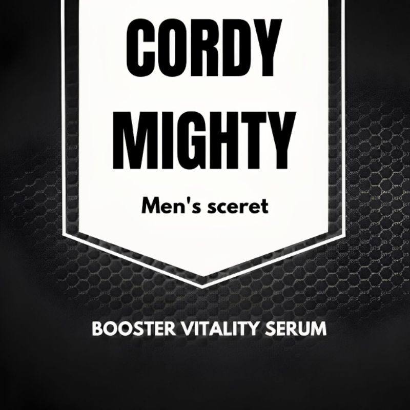 

Stiker Mighty
