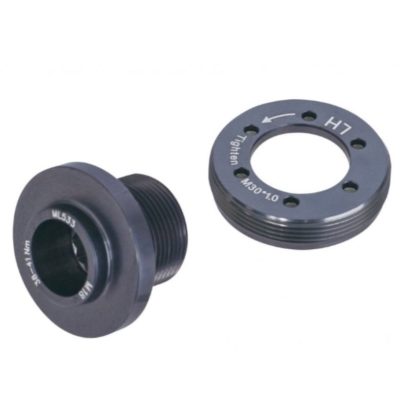 Fsa modular crank bolt atau baut pengunci crank arm FSA gossamer