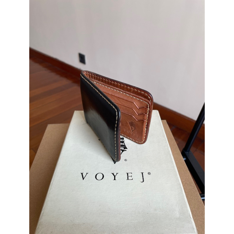 Voyej Wallet