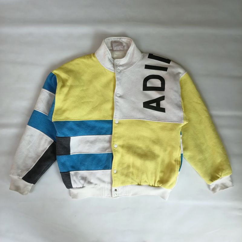 Varsity Adidas vintage