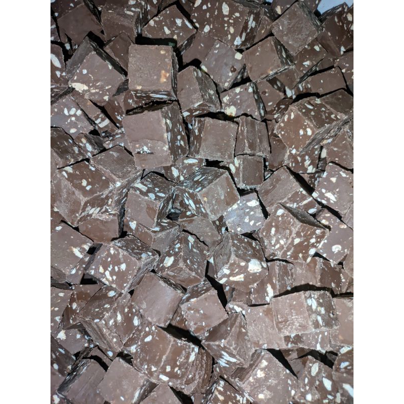 

Coklat