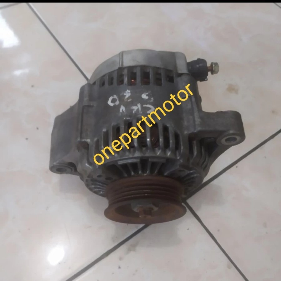 alternator dinamo ampere CRV gen1 Original