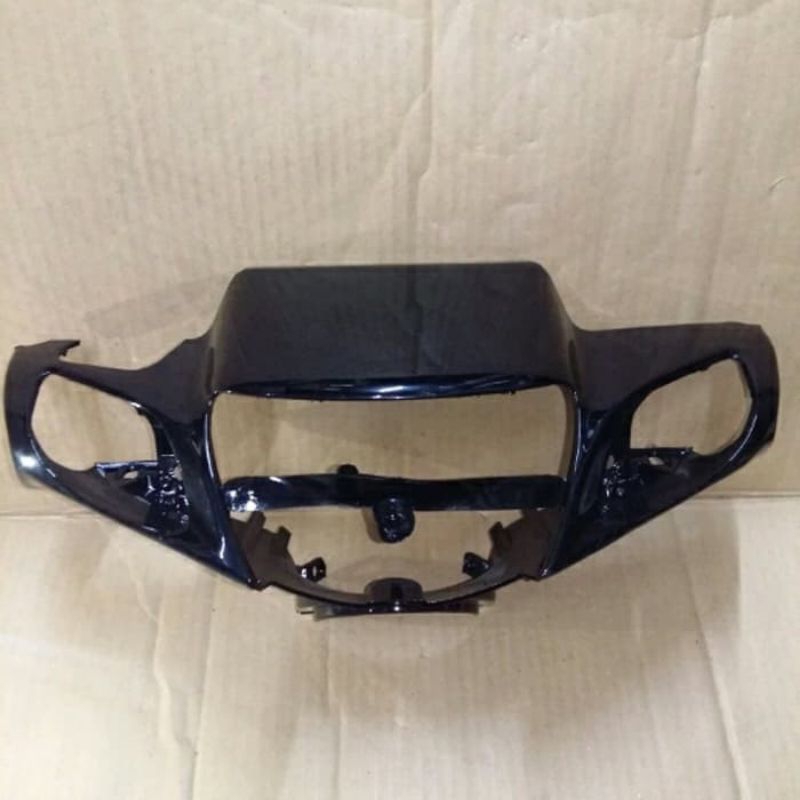 Batok Depan Vega R 2004 Cakram Hitam/Lama