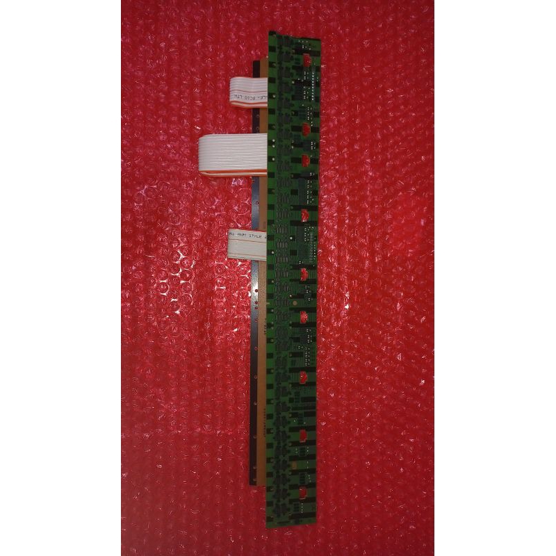 papan tuts Casio mzx 300 Casio Mzx 500 Casio CTX 5000 Casio CTX 3000 Casio CTX 800 Casio CTX 700 bar