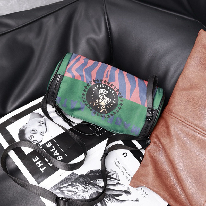 ML3235 Tas Selempang Pria Keren Murah Bisa Untuk Hangout/Kuliah