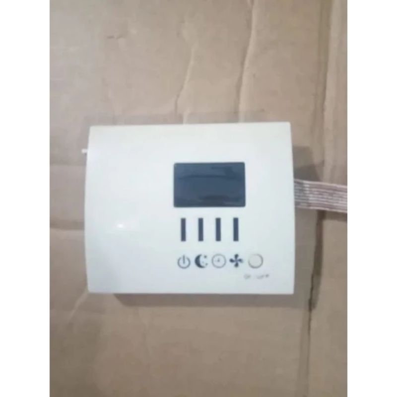 sensor Ac Akari Samsung cina 1/2-1pk original