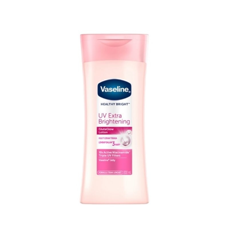 hand body vaseline