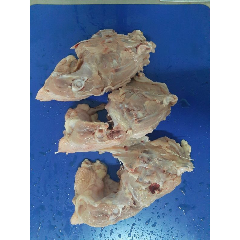 

KRONGKONG AYAM 1KG