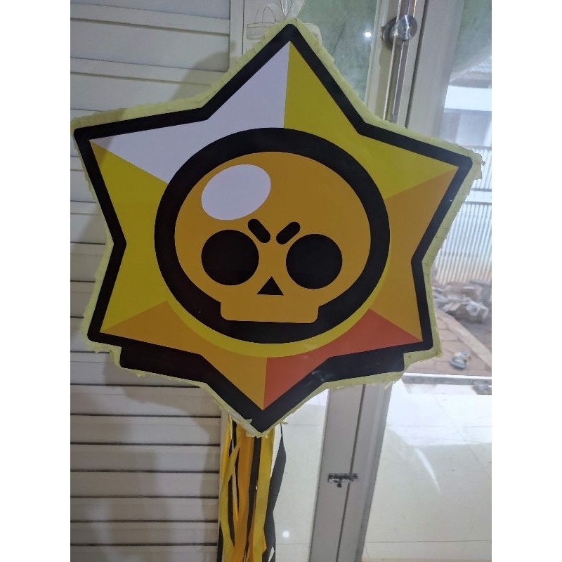 Pinata Brawl Star