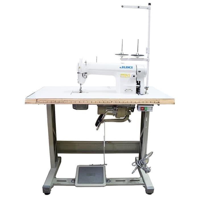 MESI JAHIT JUKI JPN MESIN JAHIT JARUM 1 ORI