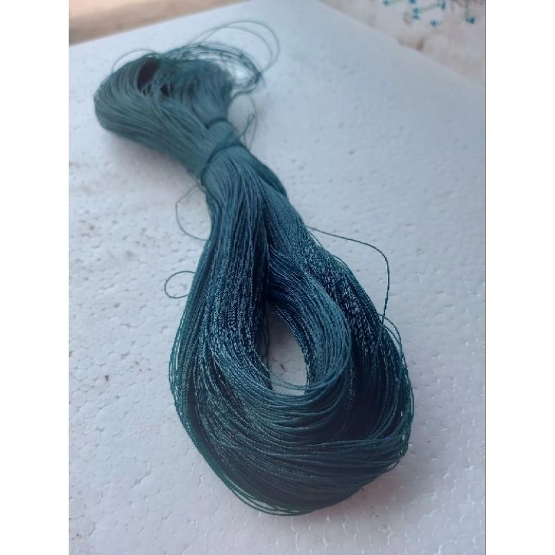 tali tampar tebal 0,3mm tambang layangan papiran layangan tambang kenteng benang layangan papiran wa