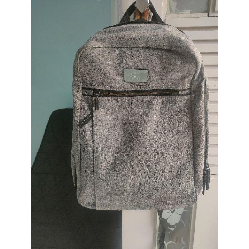 tas ransel / Backpack JUJUBE diapers bag