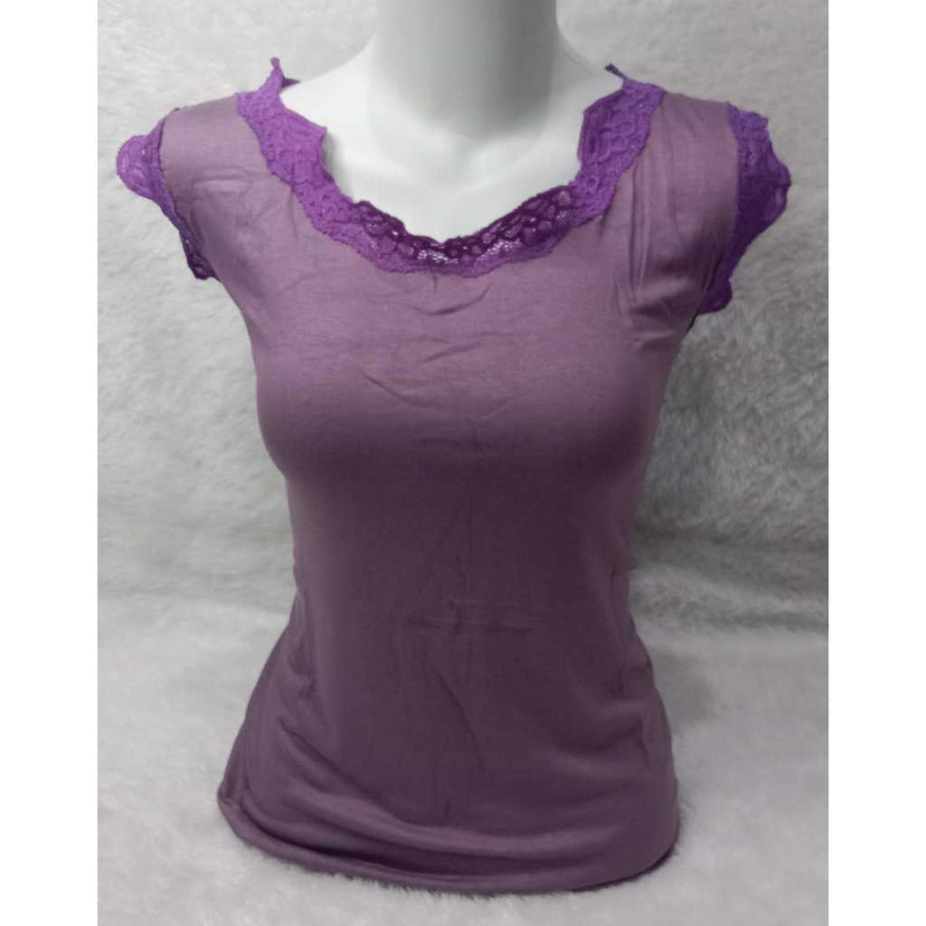 Singlet Wanita / Tangtop tali lebar / Tangtop Jumbo