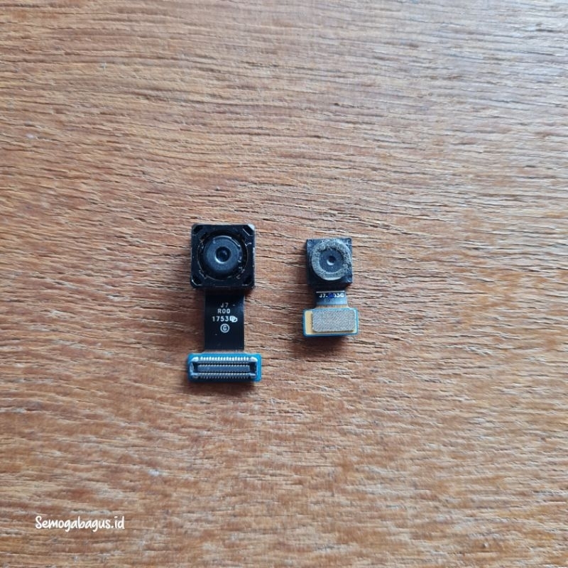 Kamera Samsung J7 2015 J700 Original copotan