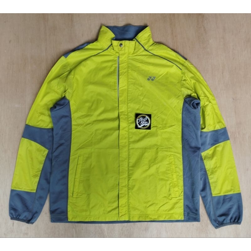 Jaket sport yonex