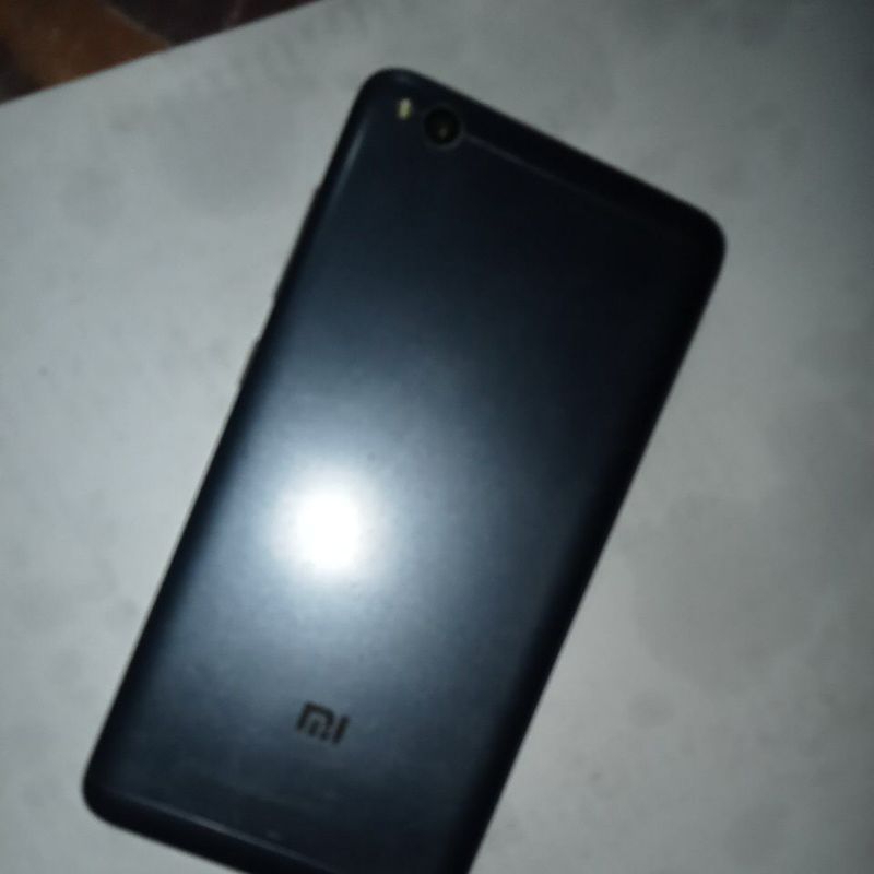 XIAOMI 4A RAM 3/32