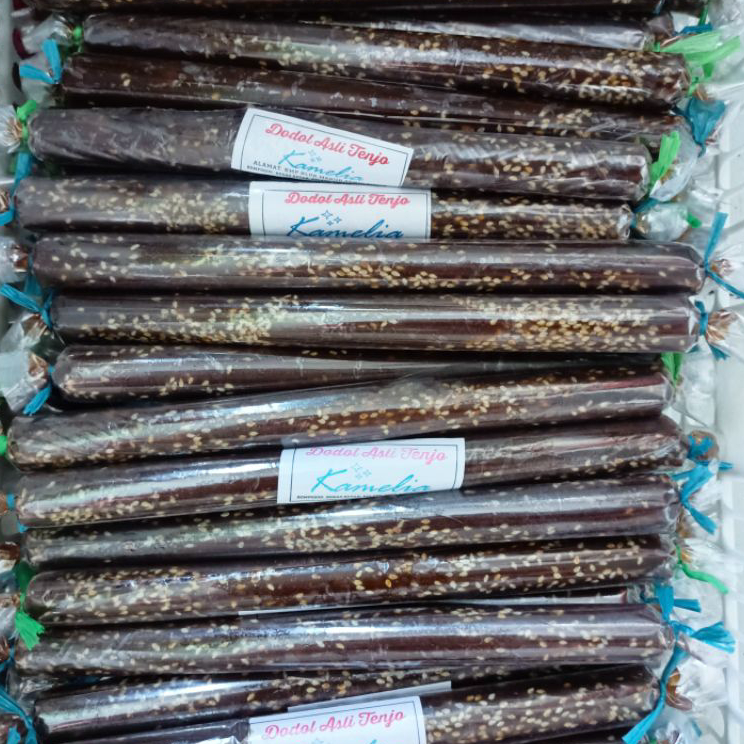 

Sale Dodol tenjo Diskon