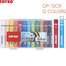 

Diskon [D] Crayon Titi joyko 12 Mini Ready Stok