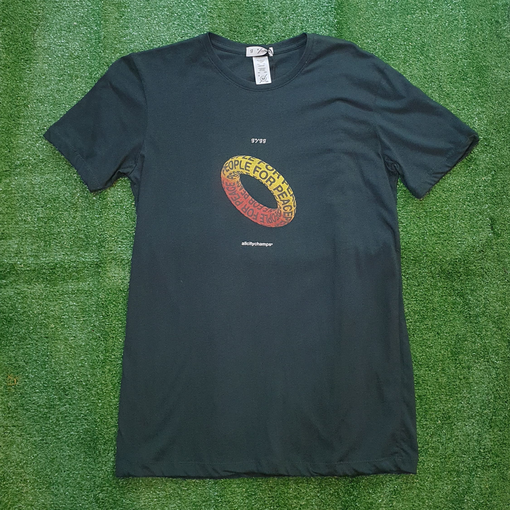 Kaos Tshirt Distro Original Unisex Giggs