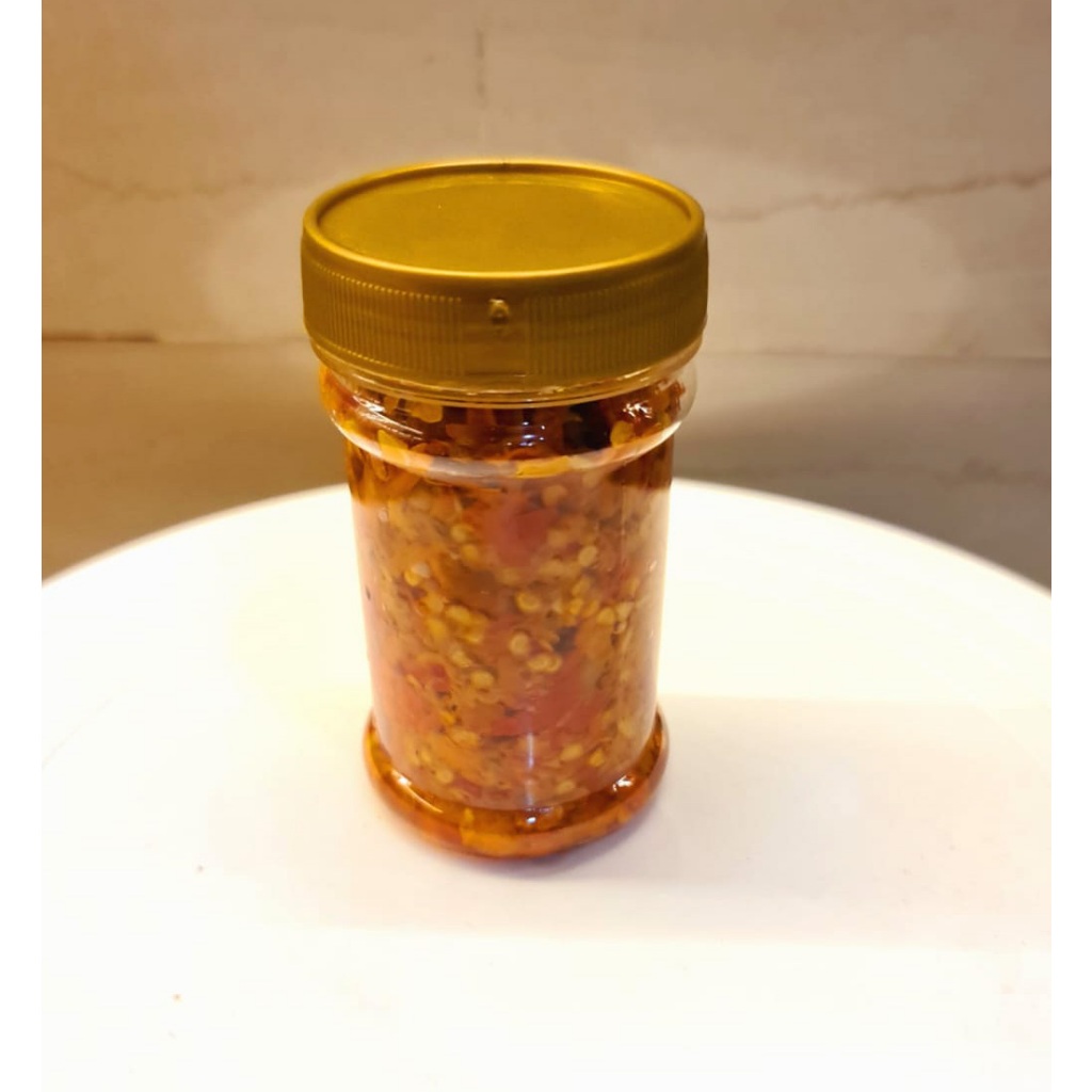 

SAMBAL BAWANG PEDAS GILA / SAMBAL BAWANG SUPER PEDES / SAMBAL BAWANG PEDES MAMPUS HOME MADE