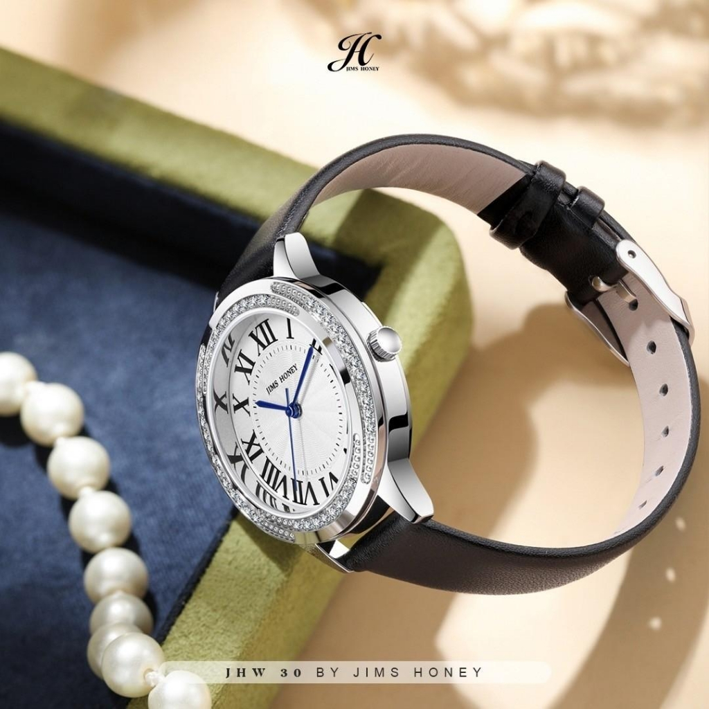 JIMS HONEY JHW-30 Jam Tangan Wanita