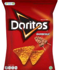 

makanan doritos