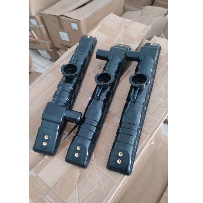 Upper Tank Cover Atas Radiator Mitsubishi L300