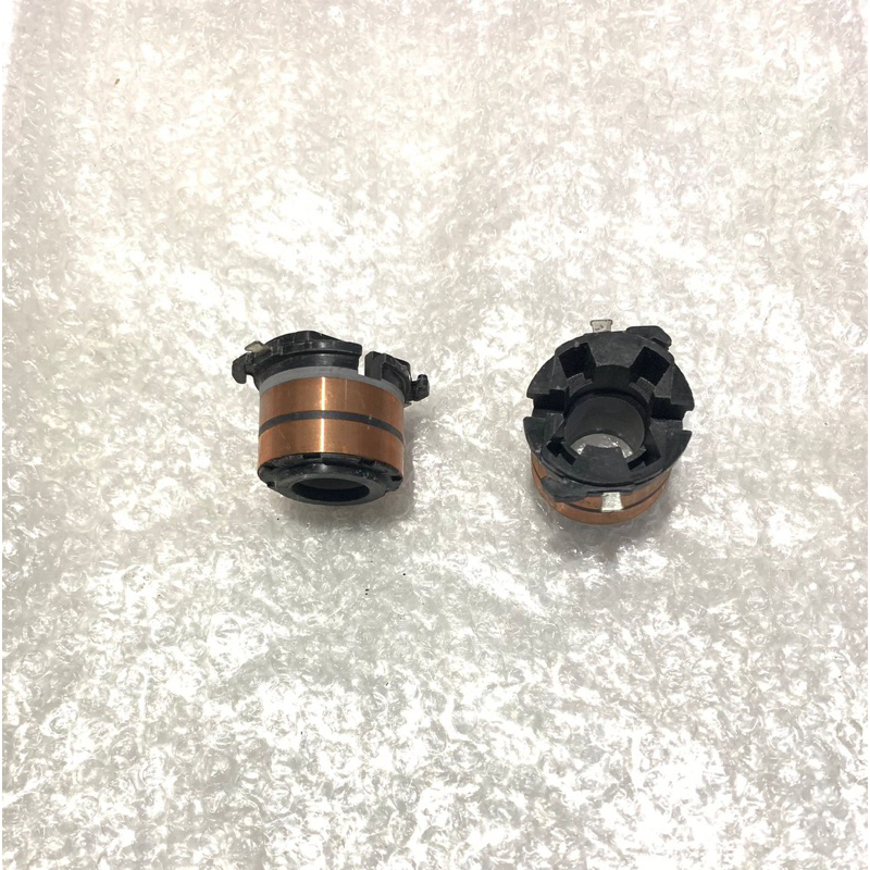 Konektor Rotor Kuningan Dinamo Amper Alternator  Honda Mitsubishi